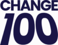 CHANGE 100