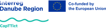 Interreg Danube Region – CapTTict