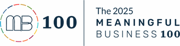 The 2025 Meaningful Business 100